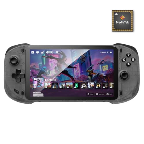 abxylute One クラウド携帯型リモートプレイゲームコンソール 41e6CQx+KGL.jpg